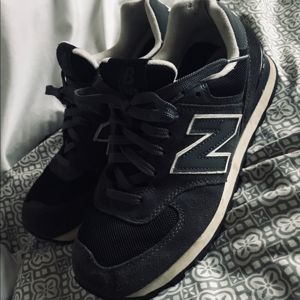 New Balance 574 - Picture 3 of 3